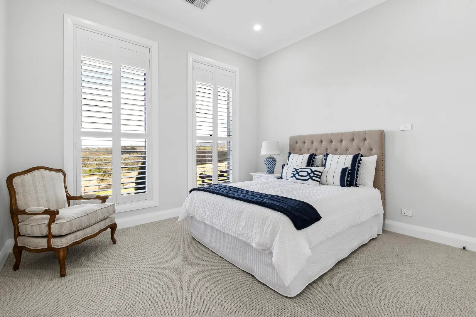 The Kurrajong 11