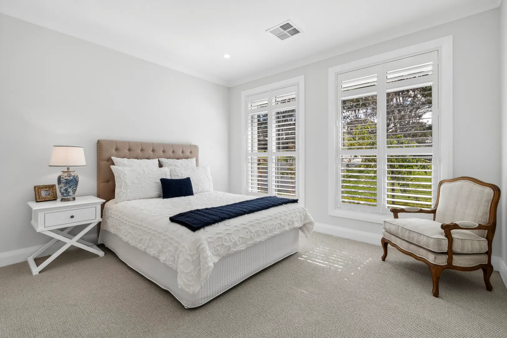 The Kurrajong 14