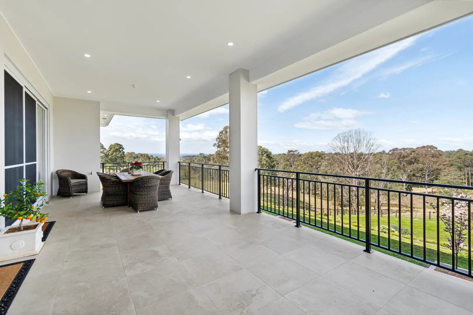 The Kurrajong 19