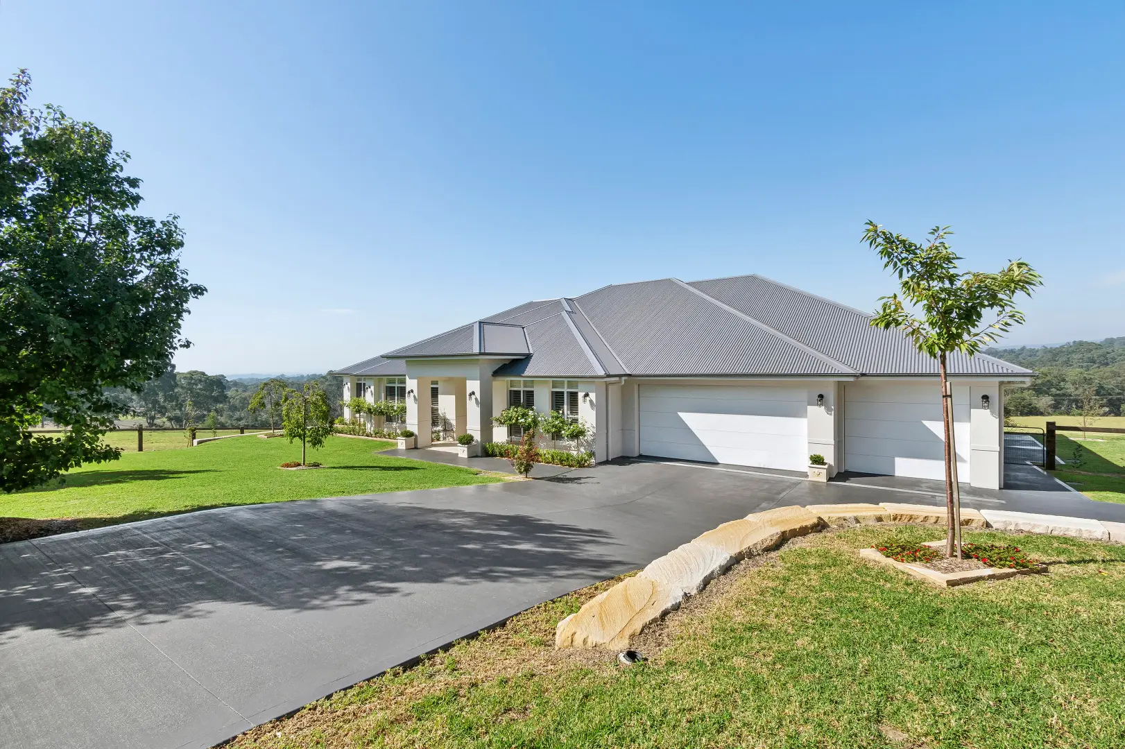 Split Level Homes