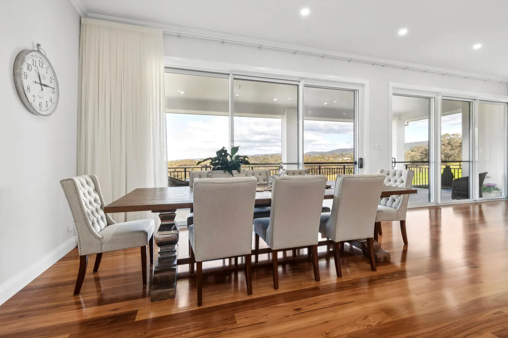 The Kurrajong 23