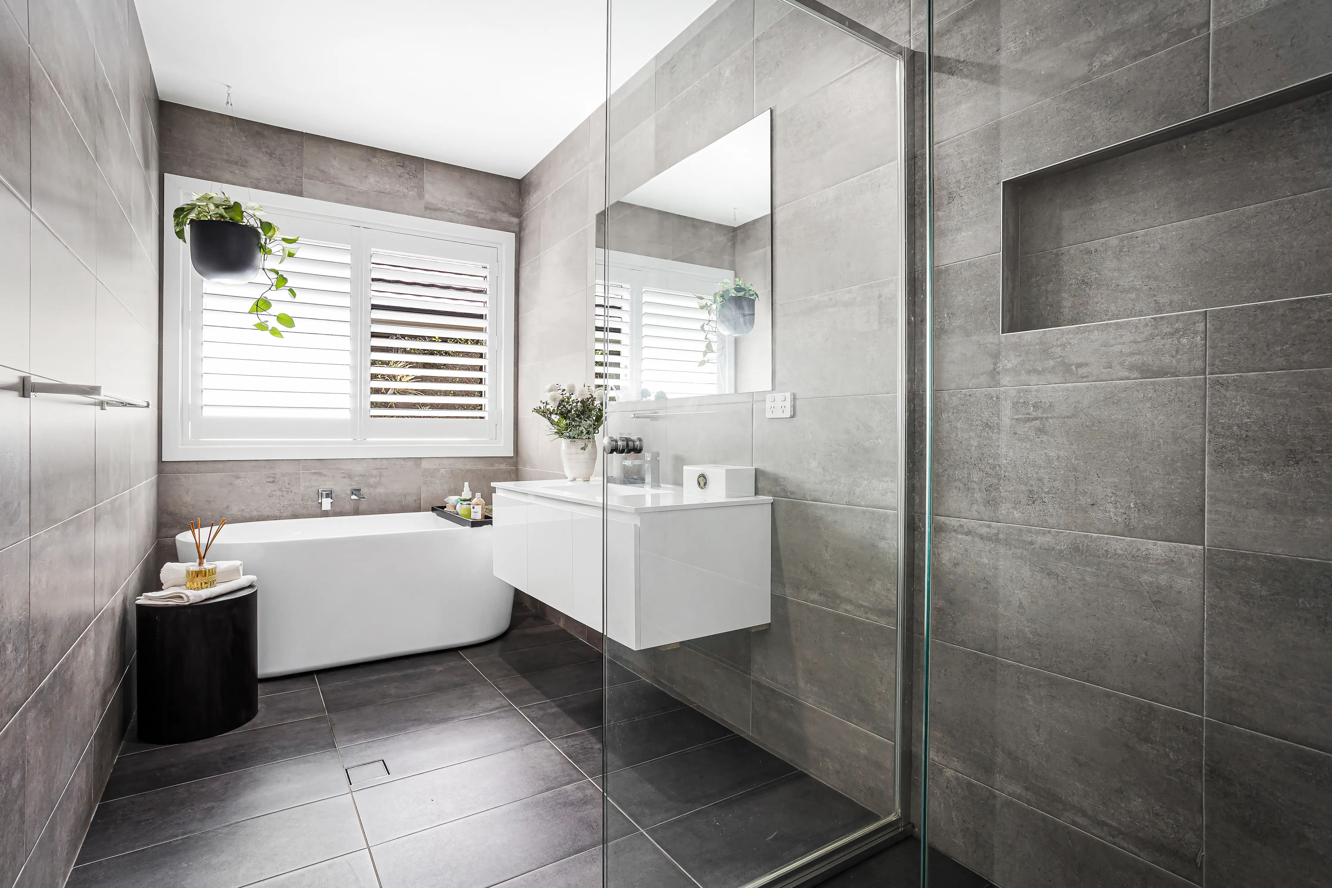 Large, Complex Renovations & Additions